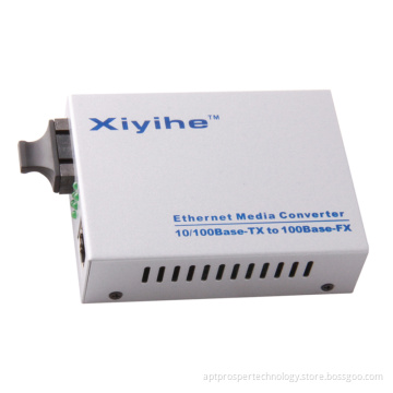 Fiber Optic Media (XY-103S5100OC)